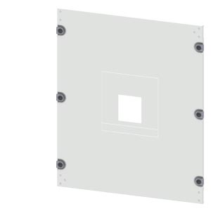 8PQ2060-6BA02 Tapa 3VL6 800A 3-4P H600 B600