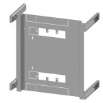 8PQ6000-3BA11 Juego 3VL7 1250A H600 B600