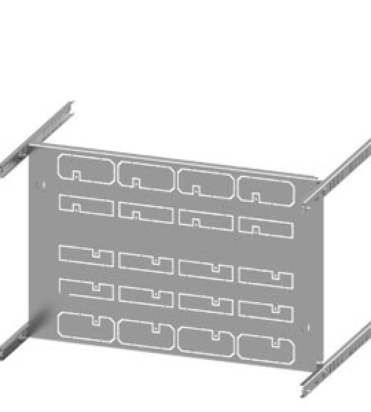 8PQ6000-3BA16 Placa 4x3VL2-3 250A 3P H350 B600