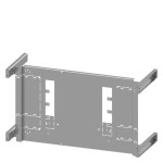 8PQ6000-4BA47 Sop. 3VL7 1250A 3/4P H450 B800