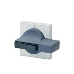 8UC7210-1BD Maneta repuesto GRIS p/8UC6212-1BD22/8UC6210-1BD