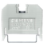 8WA1011-1DG11 Borna conexión 4mm GRIS