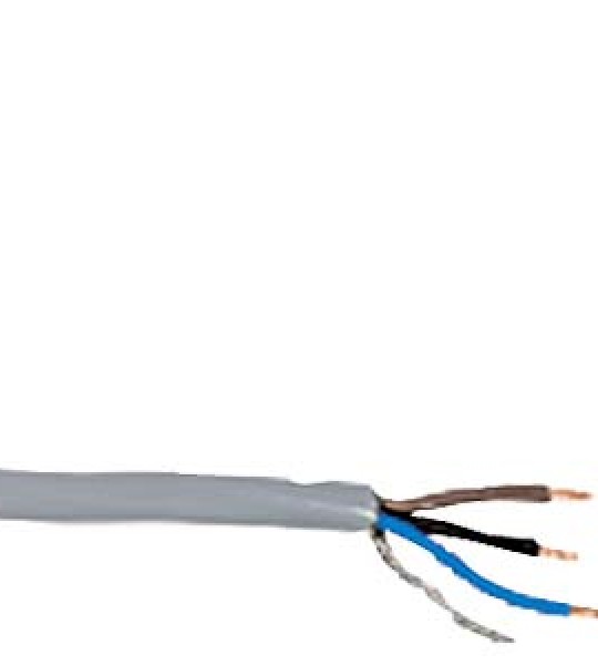 A5E022-96329 Juego de cables 3x1,5mm², 2x5mts p/MAG 5000/6000 