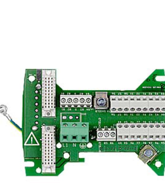 A5E02559816 Circuito impreso conexión 230VAC p/MAG 5000/6000