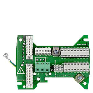 A5E02559816 Circuito impreso conexión 230VAC p/MAG 5000/6000