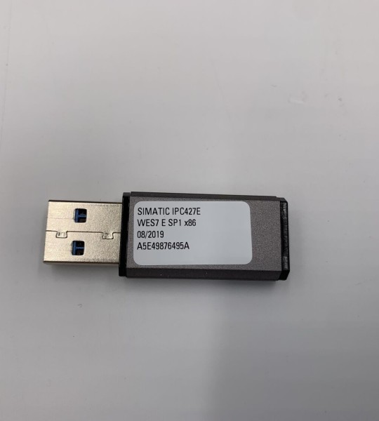 A5E37780743 USB Stick with Image