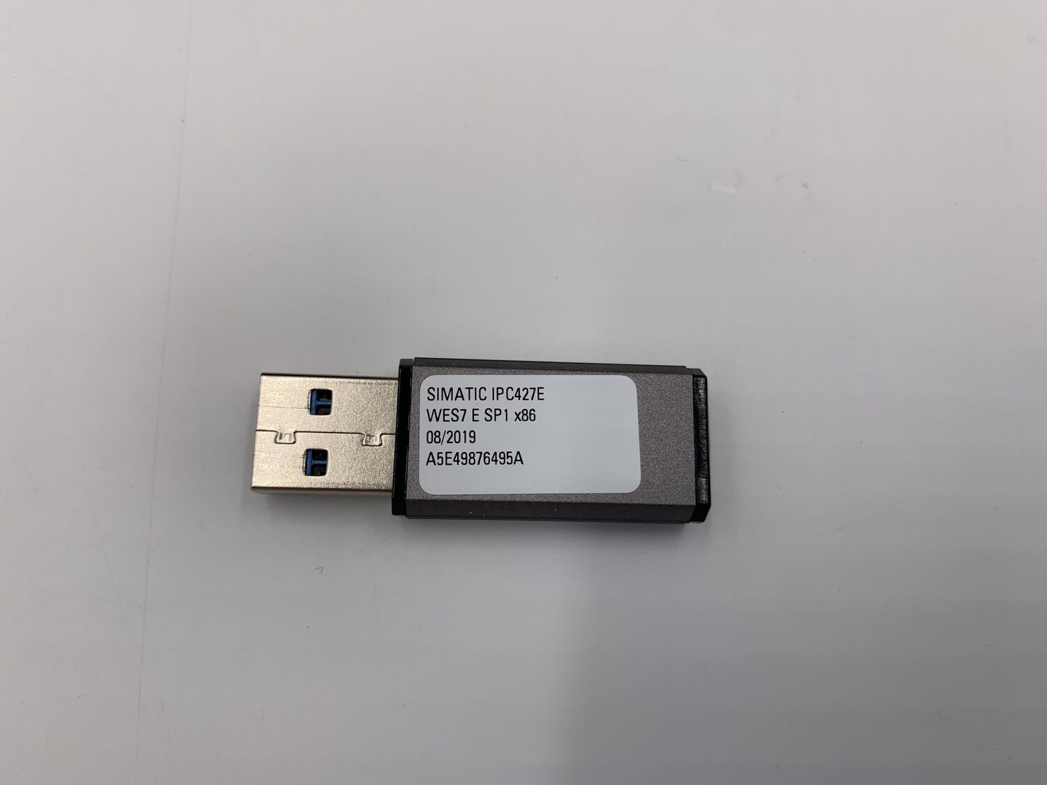 A5E37780743 USB Stick with Image