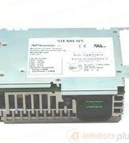 A5E42873963 Fuente alimentación 150W 100/240VAC IPC627E/677E