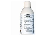 A5Q000-11687 REF8 Bote gas prueba humos