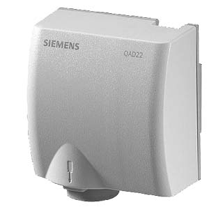BPZ:QAD22 QAD22 Sonda Tª contacto LG-NI 1000, -30º+130ºC 
