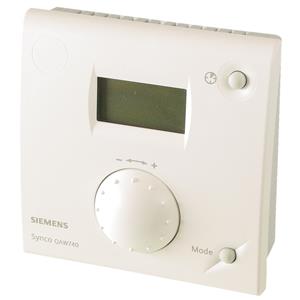 BPZ:QAW740 QAW740 Unidad de ambiente