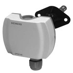 BPZ:QFM2171 QFM2171 Sonda conducto Hr+Temp (2X4...20mA)