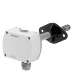BPZ:QFM3171 QFM3171 Sonda precisión para conducto HR-T 4-20mA 