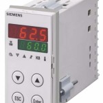 BPZ:RWF55.50A9 RWF55.50A9 Controlador 96x48