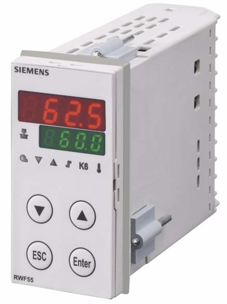 BPZ:RWF55.50A9 RWF55.50A9 Controlador 96x48
