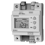 BPZ:SEH62.1 SEH62.1 Reloj programador digital 230V