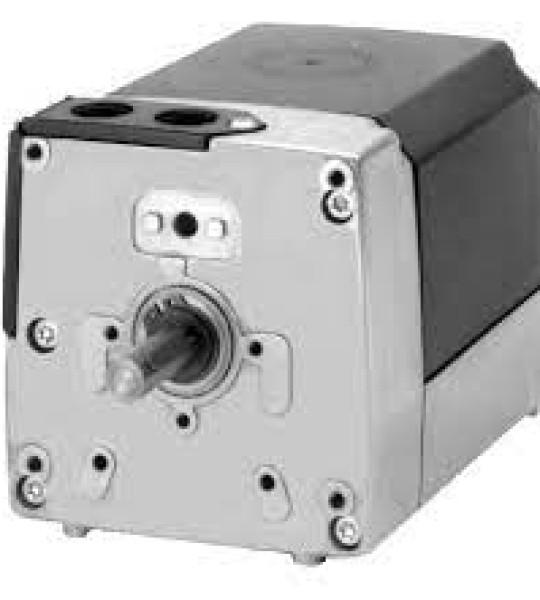 BPZ:SQM50.441A2Z3 SQM50.441A2Z3 Servomotor 230V