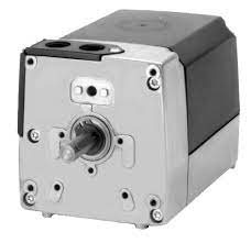 BPZ:SQM50.441A2Z3 SQM50.441A2Z3 Servomotor 230V