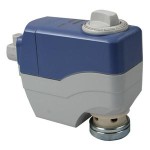 BPZ:SSC81 SSC81 Actuador 3 pos.24VAC