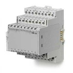 BPZ:TXM1.8U TXM1.8U Módulo 8 E/S universales