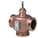 BPZ:VXG41.50 VXG41.50 Válvula 3 vías DN50 PN16 