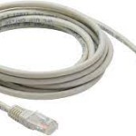 ES2:15992009 Cable RJ45 3mts. p/Display