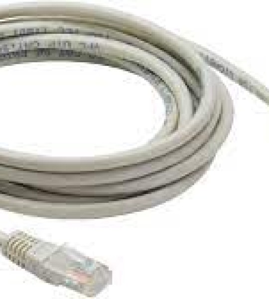 ES2:15992009 Cable RJ45 3mts. p/Display