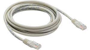 ES2:15992009 Cable RJ45 3mts. p/Display