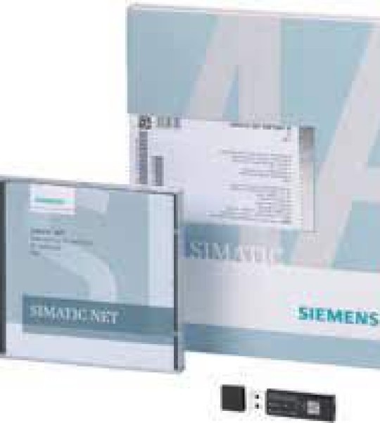 ES2:C018OFOCT1922 Pack SCE 6 x SINAMICS V20 1AC200-240V 0,12 kW