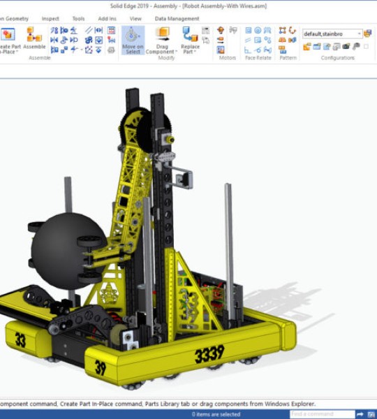 ES2:C018SOLIDEDGE KIT SCE Solid Edge duración 3 años