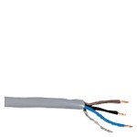 FDK:083F0121 Cable de 10mts.p/MAG5000-6000