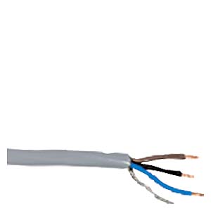 FDK:083F0121 Cable de 10mts.p/MAG5000-6000