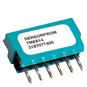 FDK:085U1005 SensorProm 2kB p/MAG6000