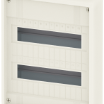 8GB5024-0KM SIMBOX XL, montaje en superficie, sin puerta, 2 hileras, 2 × 12 mód. (14 móds.) 