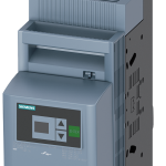 3NP1123-1BB23 SENTRON, interruptor-seccionador-fusible 3NP1, de 3 polos, NH000, 160 A