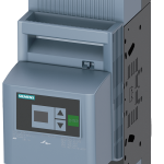 3NP1123-1BC23 SENTRON, interruptor-seccionador-fusible 3NP1, de 3 polos, NH000, 160 A