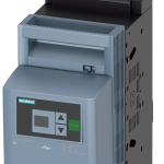3NP1123-1JB23 SENTRON, interruptor-seccionador-fusible 3NP1, de 3 polos, NH000, 160 A