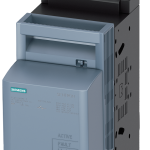 3NP1123-1JC22 SENTRON, interruptor-seccionador-fusible 3NP1, de 3 polos, NH000, 160 A