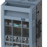 3NP1133-1BB10 SENTRON, interruptor-seccionador-fusible 3NP1, de 3 polos, NH00, 160 A