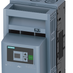3NP1133-1BB13 SENTRON, interruptor-seccionador-fusible 3NP1, de 3 polos, NH00, 160 A