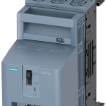 3NP1133-1BC11 SENTRON, interruptor-seccionador-fusible 3NP1, de 3 polos, NH00, 160 A