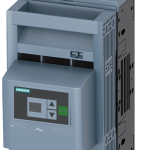 3NP1133-1BC13 SENTRON, interruptor-seccionador-fusible 3NP1, de 3 polos, NH00, 160 A