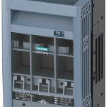 3NP1133-1CA20 SENTRON, interruptor-seccionador-fusible 3NP1, de 3 polos, NH00, 160 A