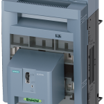 3NP1143-1BC21 SENTRON, interruptor-seccionador-fusible 3NP1, de 3 polos, NH1, 250 A