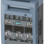 3NP1143-1DA20 SENTRON, interruptor-seccionador-fusible 3NP1, de 3 polos, NH1, 250 A