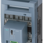 3NP1143-1DA11 SENTRON, interruptor-seccionador-fusible 3NP1, de 3 polos, NH1, 250 A