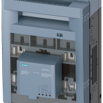 3NP1143-1DA12 SENTRON, interruptor-seccionador-fusible 3NP1, de 3 polos, NH1, 250 A