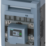 3NP1143-1DA13 SENTRON, interruptor-seccionador-fusible 3NP1, de 3 polos, NH1, 250 A