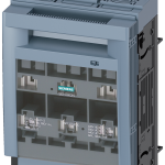 3NP1153-1BC20 SENTRON, interruptor-seccionador-fusible 3NP1, de 3 polos, NH2, 400 A