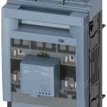 3NP1153-1BC12 SENTRON, interruptor-seccionador-fusible 3NP1, de 3 polos, NH2, 400 A